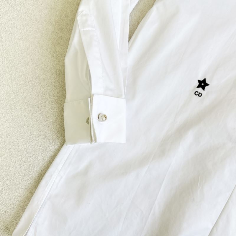 Christian Dior Shirts